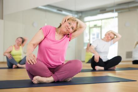 Egészséges tronásznő